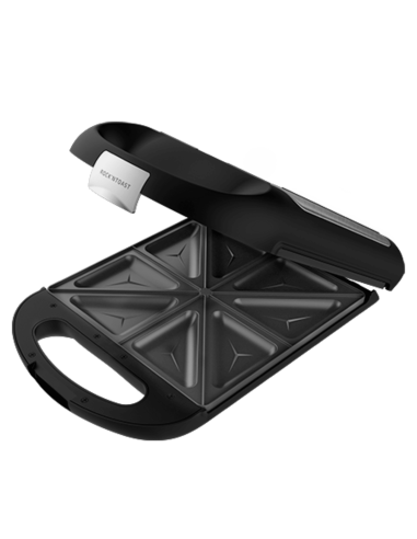 Sandwichera Rock´nToast Family