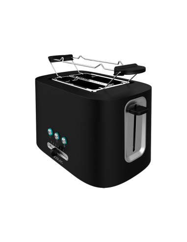 Tostador vertical Toast&Taste 9000 Double