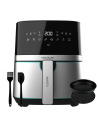 Cecofry Full Inox Pro 5500 Con Accesorios