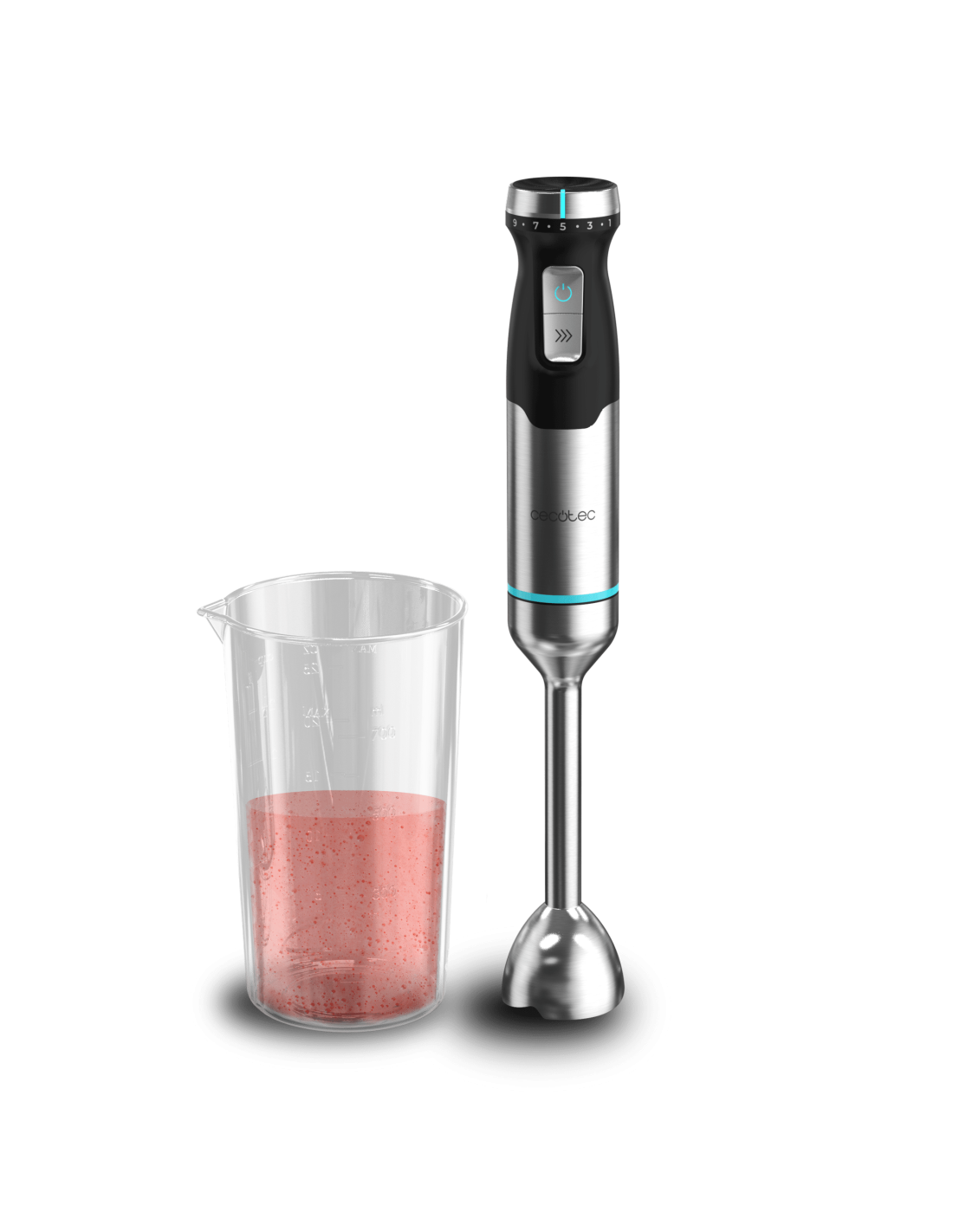 Power Pulsar 2300MAX