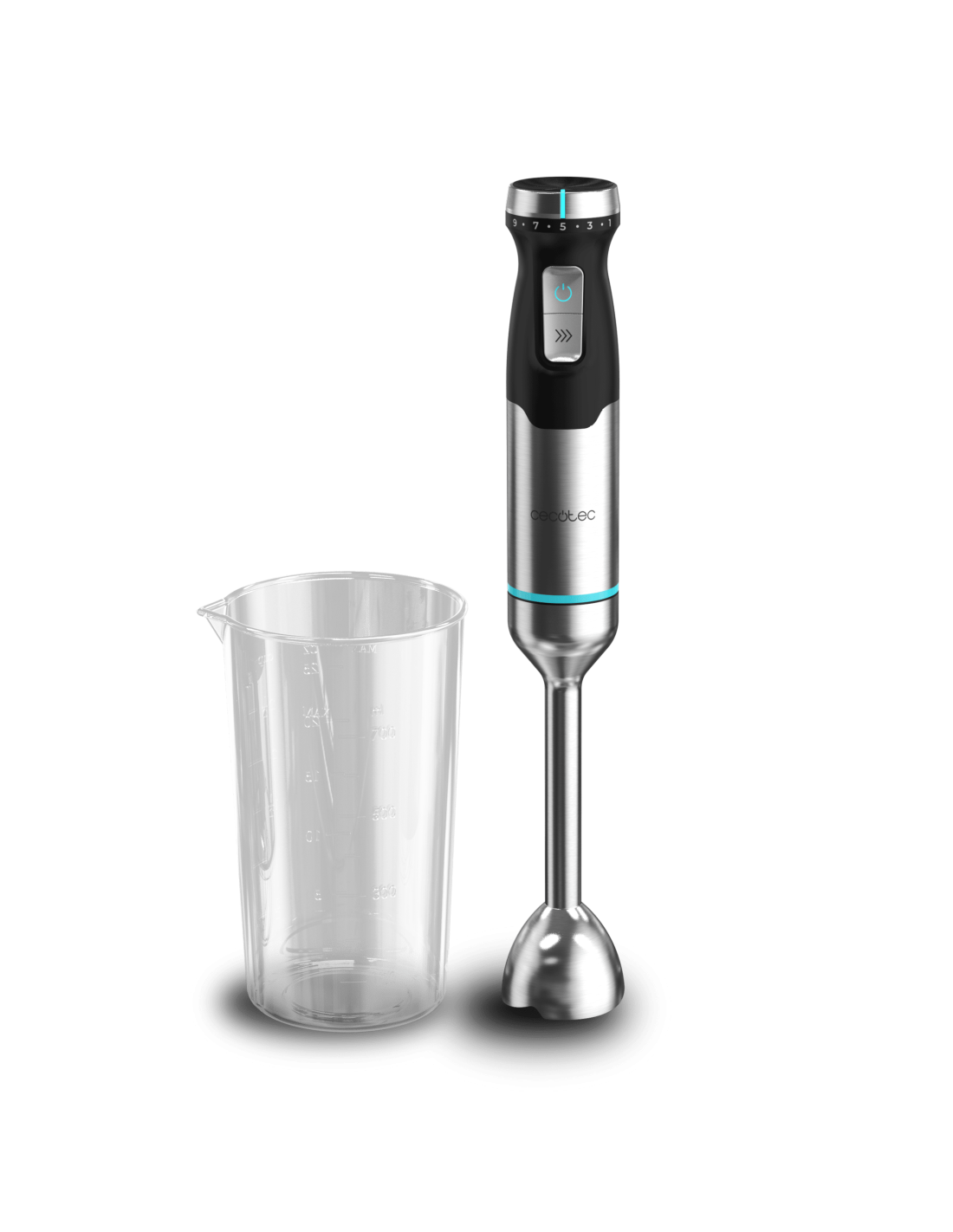 Power Pulsar 2300MAX