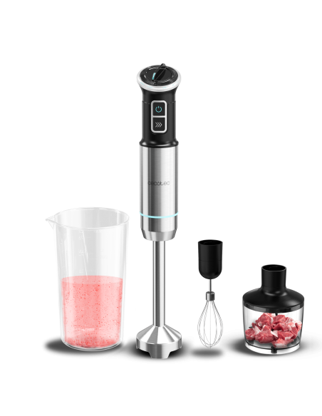 Power Neutron 1100MAX Cream&Crush