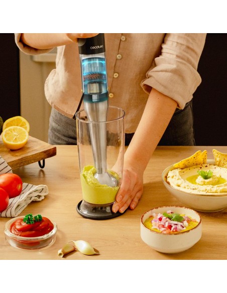 Batidora de mano Katana 12  Jar B