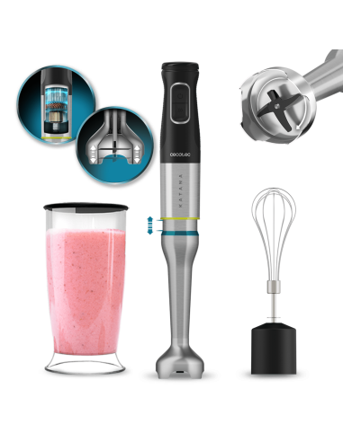 Batidora de mano Katana 15 Cream B