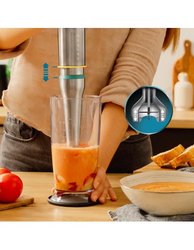 Batidora de mano Katana 15 Cream B