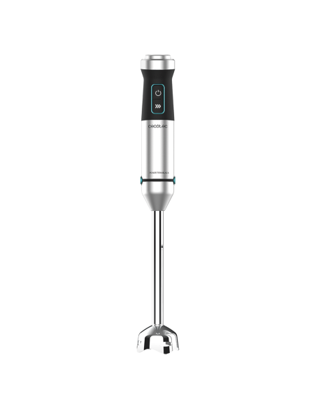 Batidoras de mano Power TitanBlack 1500 XL Cream