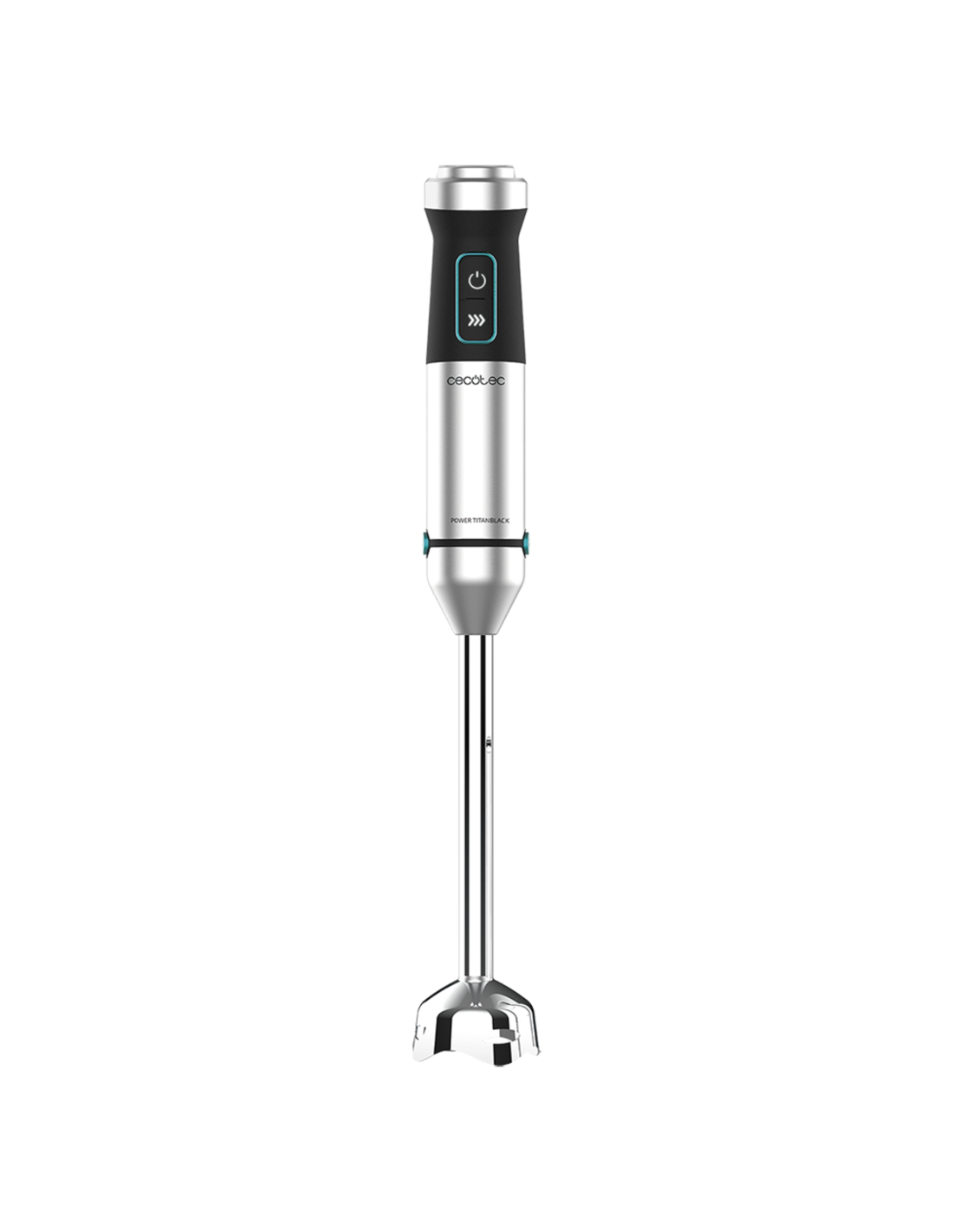 Batidoras de mano Power TitanBlack 1500 XL Cream