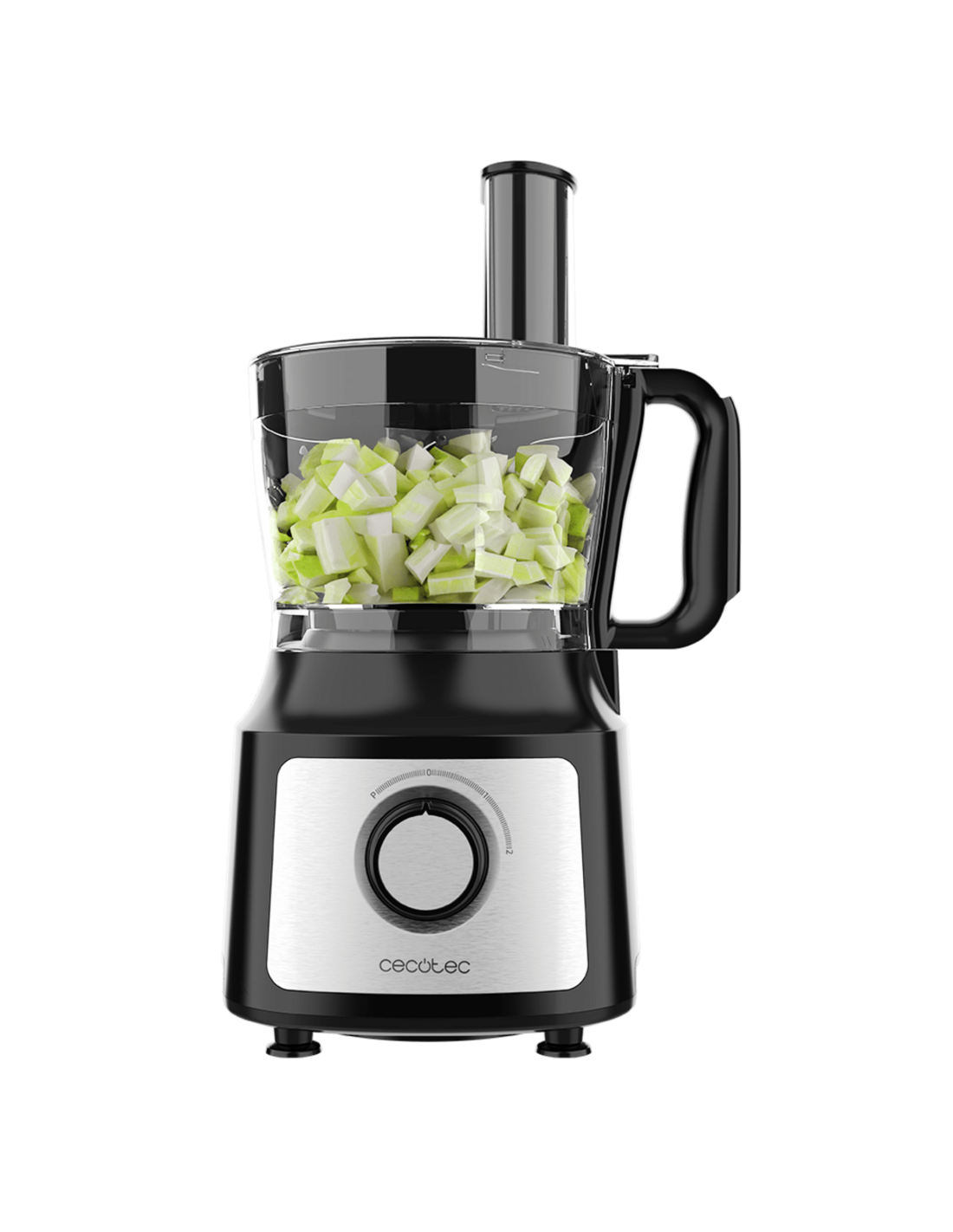 FoodProcessor Comino 1000