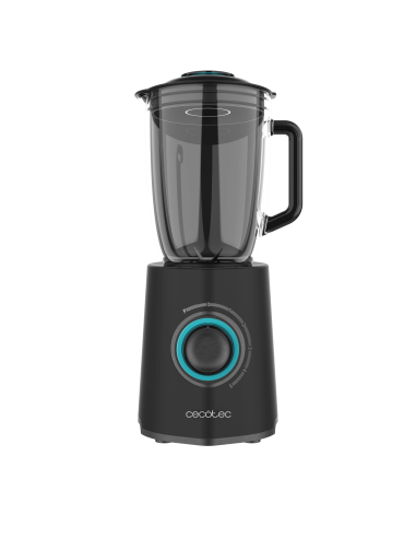 Power Black Titanium 2300Max Mix Go