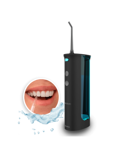 ToothCare Jet Fresh