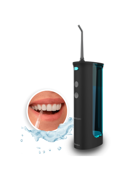 ToothCare Jet Fresh
