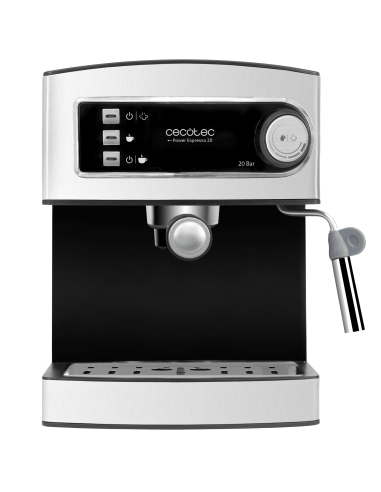 Cafetera espresso Power Espresso