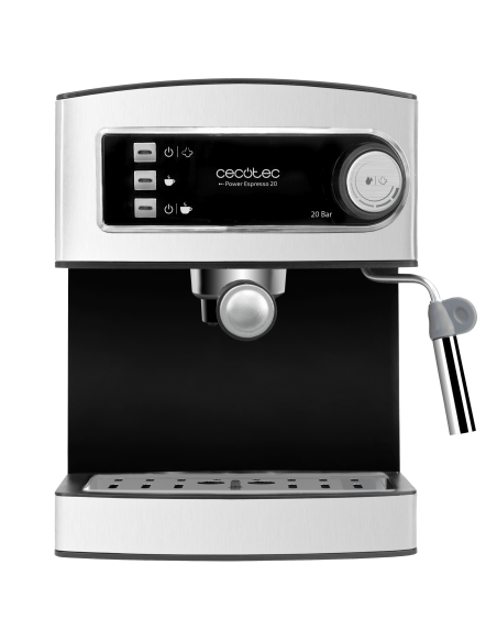 Cafetera espresso Power Espresso