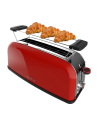 Tostador vertical Toastin'''''''''''''''' time 850 Red Long