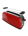 Tostador vertical Toastin'''''''''''''''' time 850 Red Long