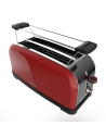 Tostador vertical Toastin'''''''''''''''' time 1500 Red