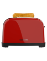 Tostador vertical Toastin'''''''''''''''' time 1500 Double Red