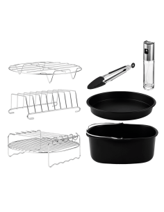 Accesorios freidora sin aceite Cecofry Pack Accessories