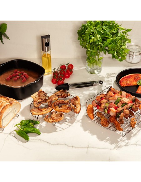 Accesorios freidora sin aceite Cecofry Pack Accessories