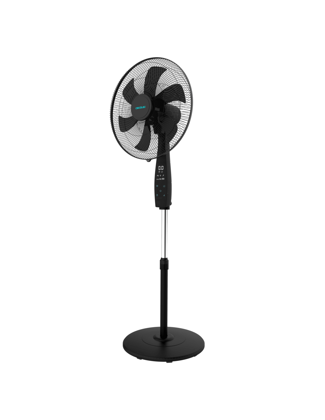 Ventilador de pie EnergySilence 620 MaxFlow Smart