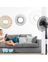 Ventilador de pie EnergySilence 620 MaxFlow Smart