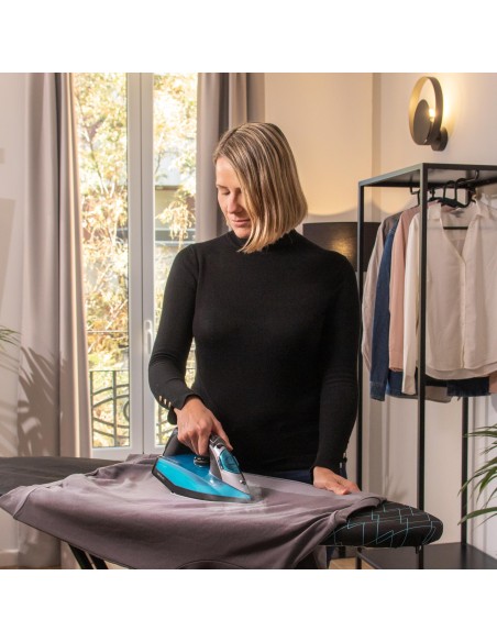 Plancha horizontal Fast&Furious 5020 Force