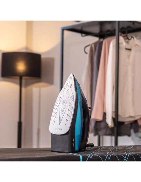 Plancha horizontal Fast&Furious 5020 Force