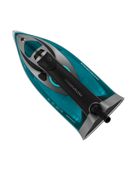 Plancha horizontal Fast&Furious 5040 Absolute