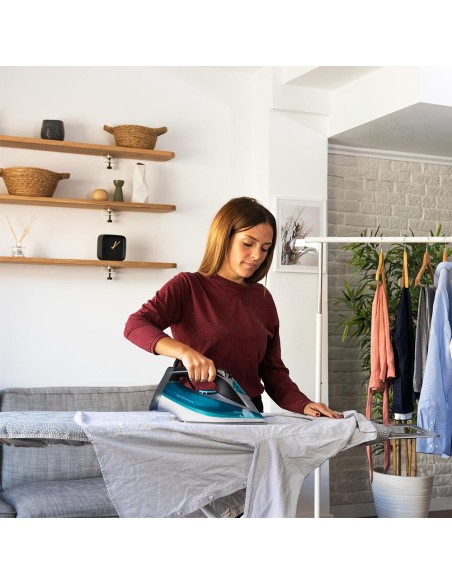 Plancha horizontal Fast&Furious 5040 Absolute