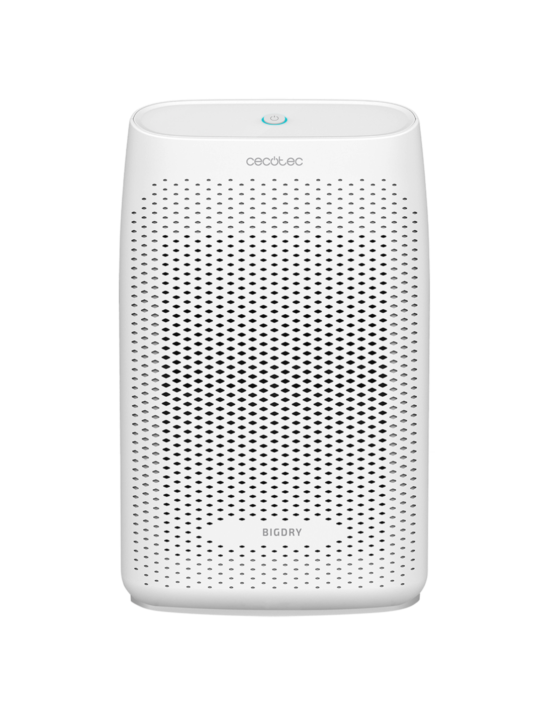 Deshumidificador BigDry 2000 Essential