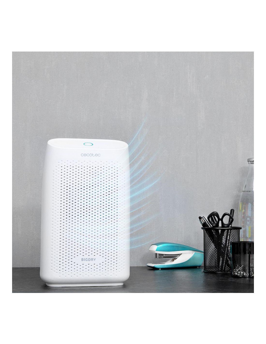 Deshumidificador BigDry 2000 Essential