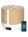 Difusor de aroma PureAroma 550 Connected White Woody