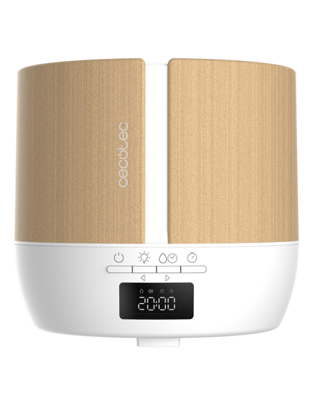 Difusor de aroma PureAroma 550 Connected White Woody