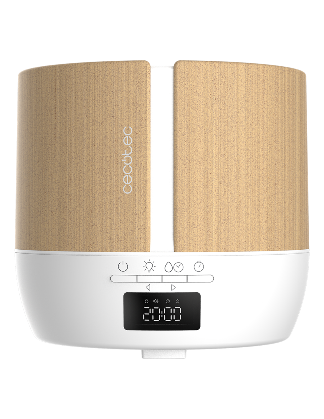 Difusor de aroma PureAroma 550 Connected White Woody