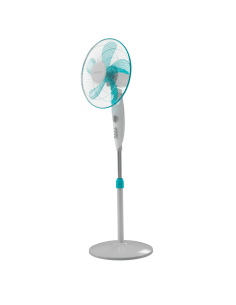 Ventilador de pie EnergySilence 520 Power