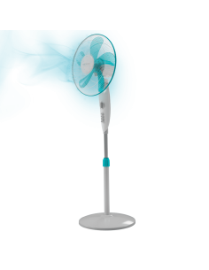 Ventilador de pie EnergySilence 520 Power 2