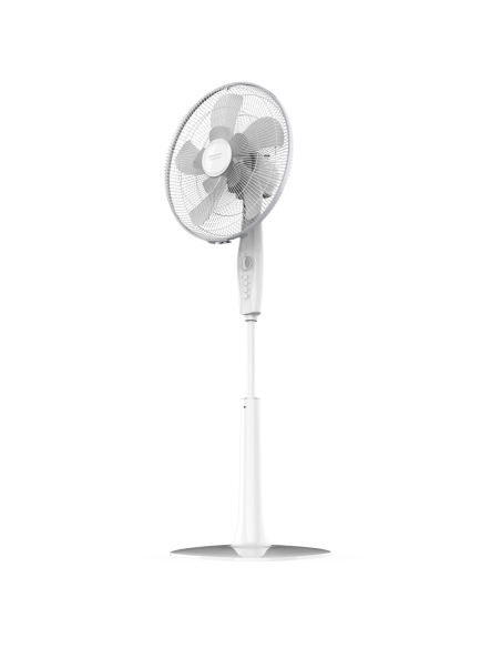 Ventilador de pie EnergySilence 1010 Extremeflow