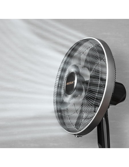 Ventilador de pie EnergySilence 1020 Extreme Connected