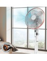 Ventilador de pie energysilence 1030 smartextreme