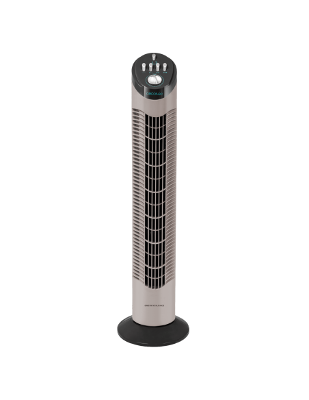 Ventilador de torre energysilence 790 skyline