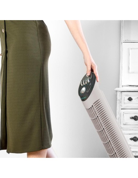 Ventilador de torre energysilence 790 skyline