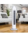 Ventilador de torre energysilence 8090 skyline