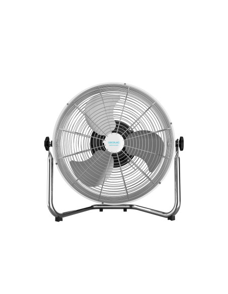 Ventilador industrial energysilence 4500 gyro pro