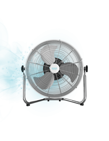 Ventilador industrial energysilence 4500 gyro pro