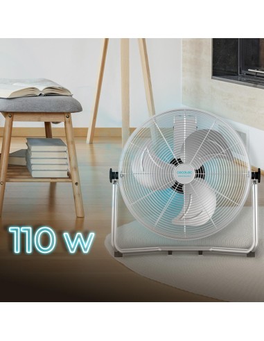 Ventilador industrial energysilence 4500 gyro pro