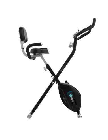 DrumFit X-Bike Neo Pro