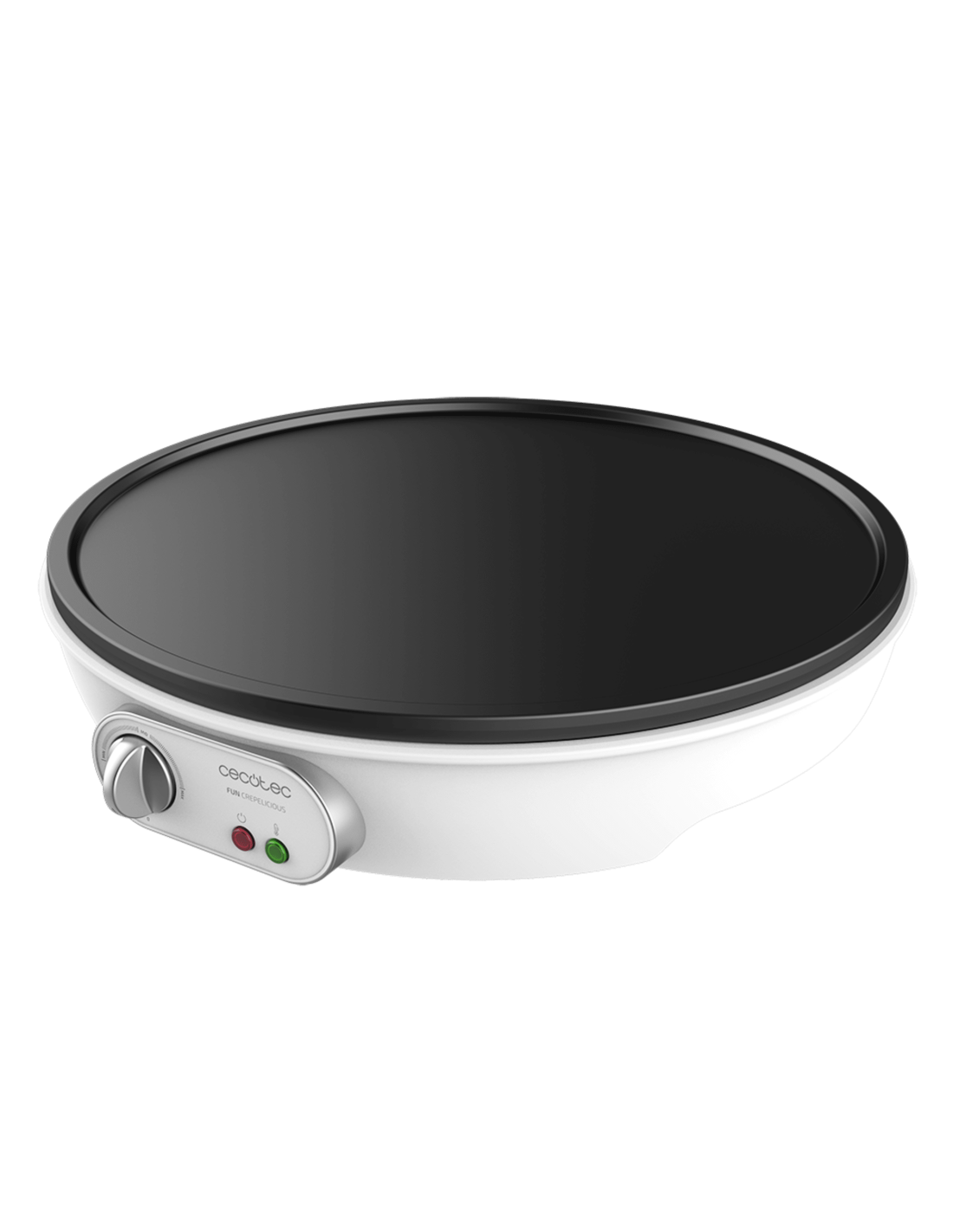 Crepera Fun Crepelicious