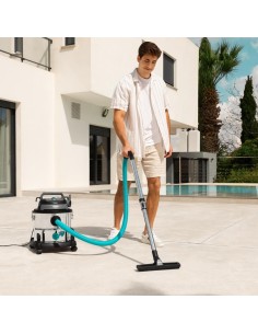 Conga Rockstar Wet & Dry Steel Max 2