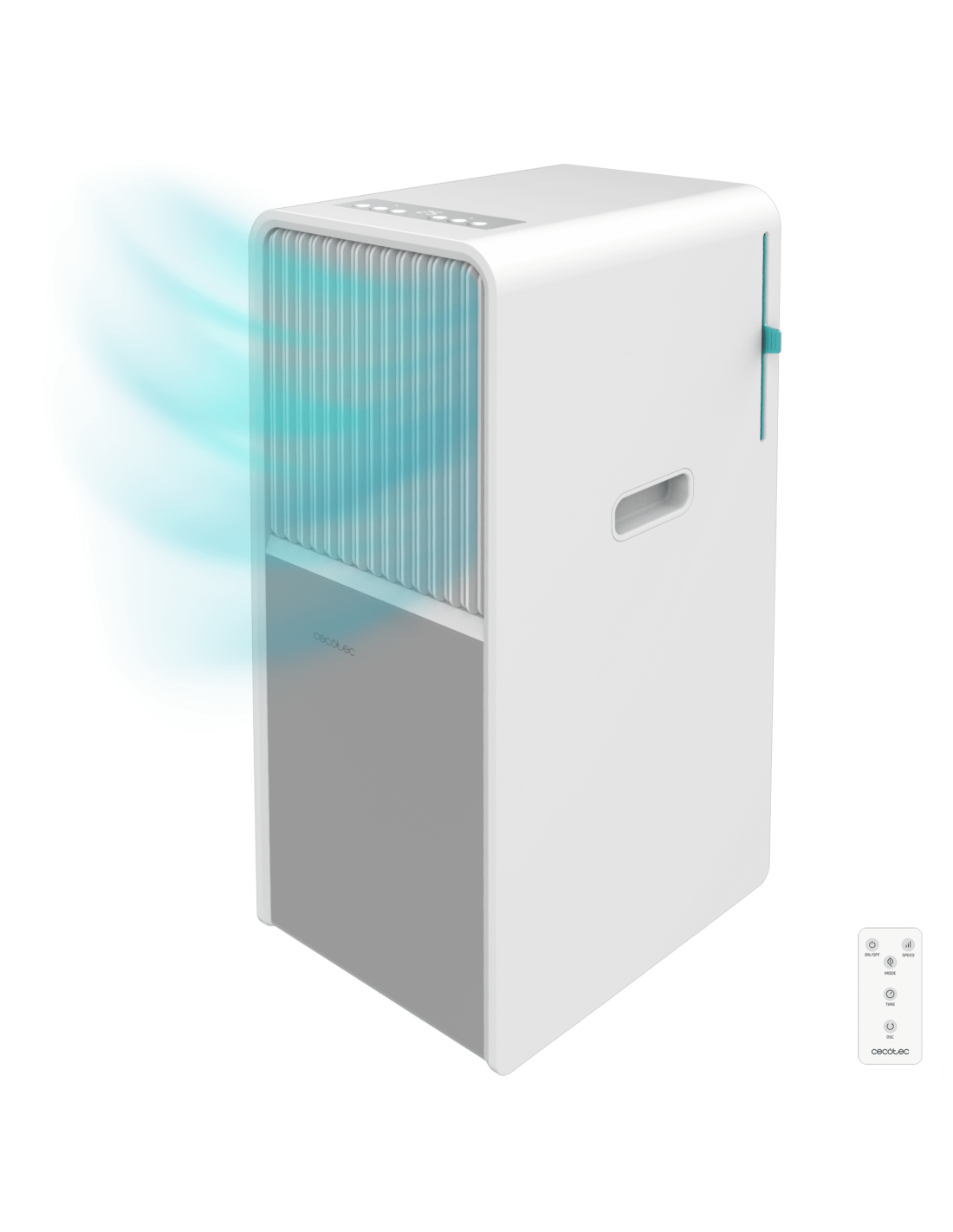 ForceClima 9150 Style