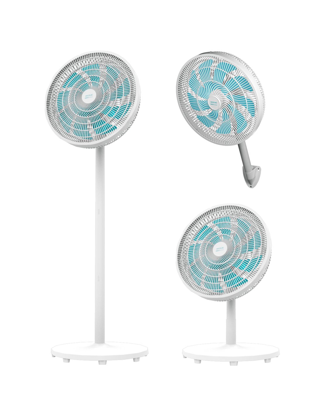 EnergySilence 550 3in1